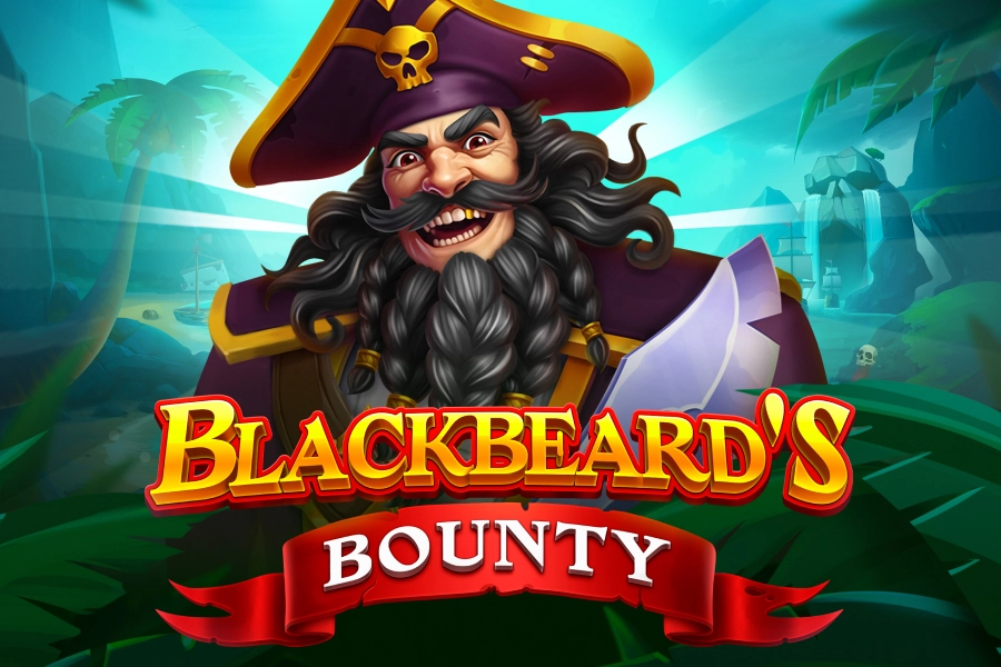 Blackbeards Bounty