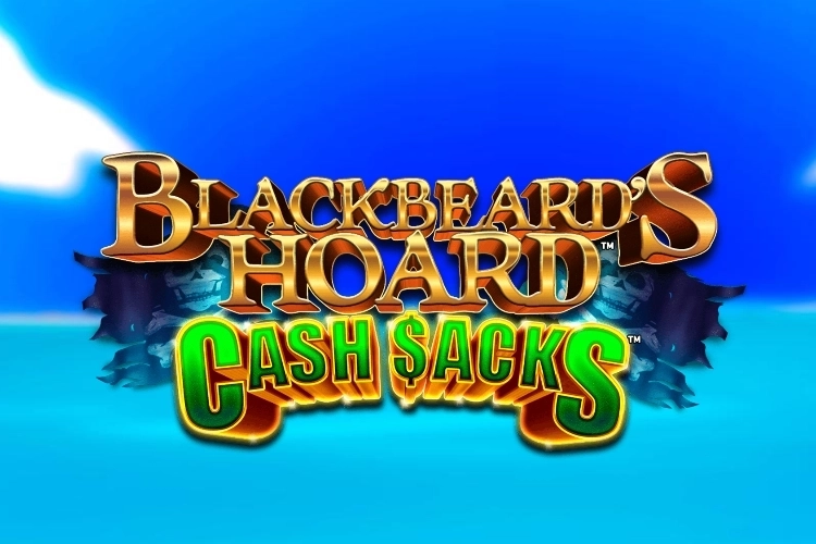 Blackbeards Hoard Cash Sacks