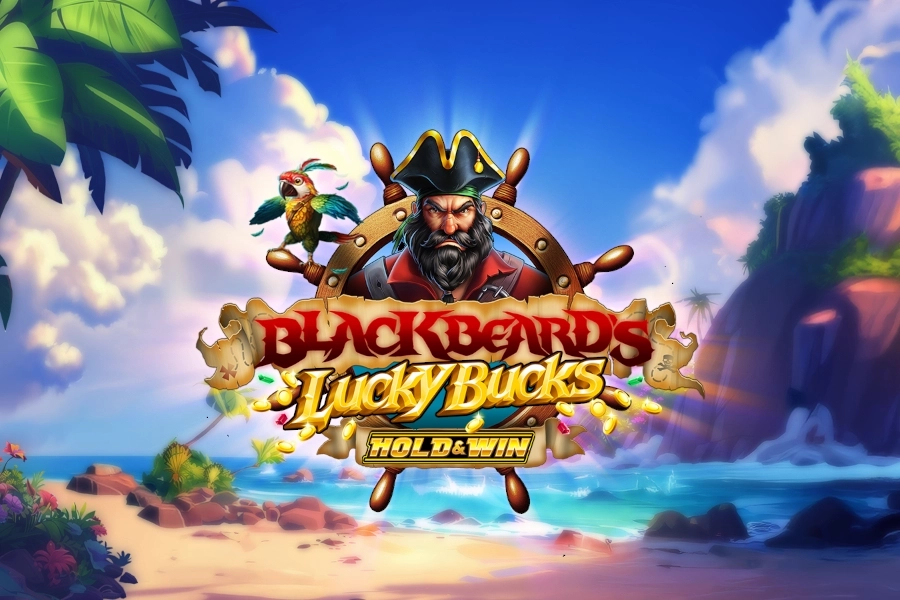Blackbeards Lucky Bucks