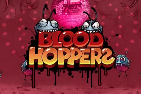 Blood Hoppers