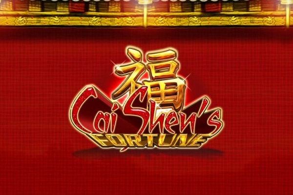 Cai Shens Fortune