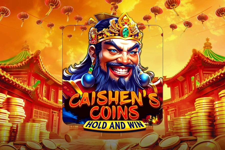 Caishens Coins