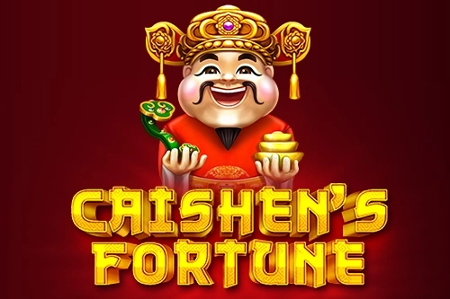 Caishens Fortune