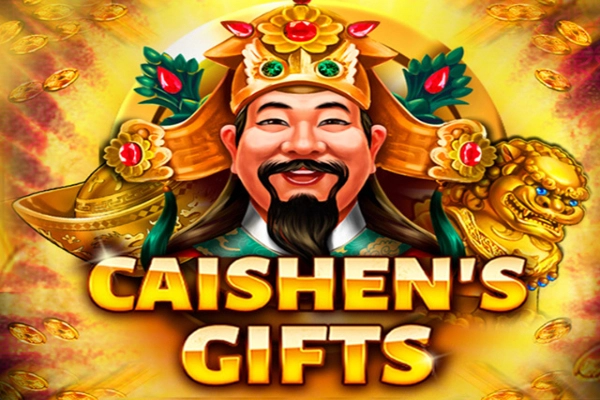 Caishens Gifts
