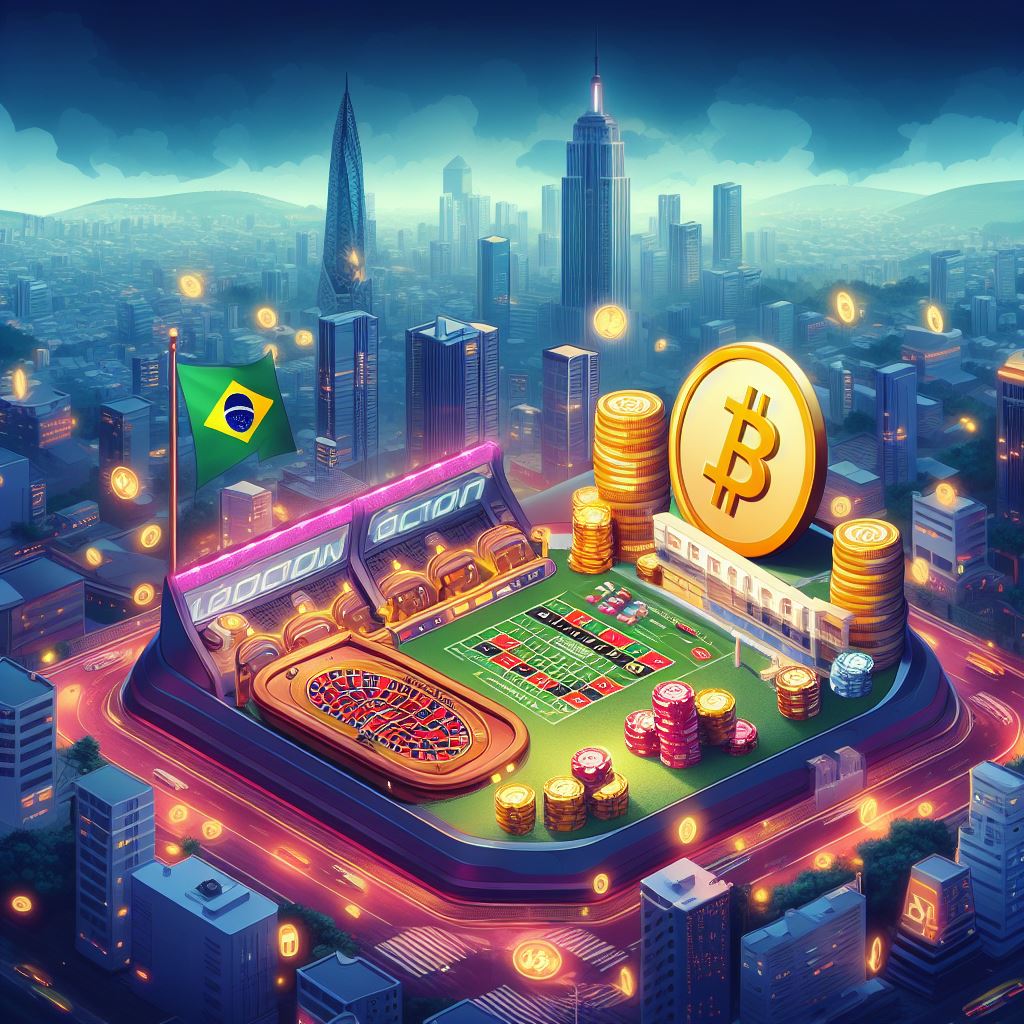 Descubra 6GBET: A Principal Plataforma de Apostas no Brasil