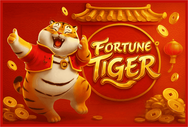 Jogo Tiger Ox Mouse da 6GBET.
