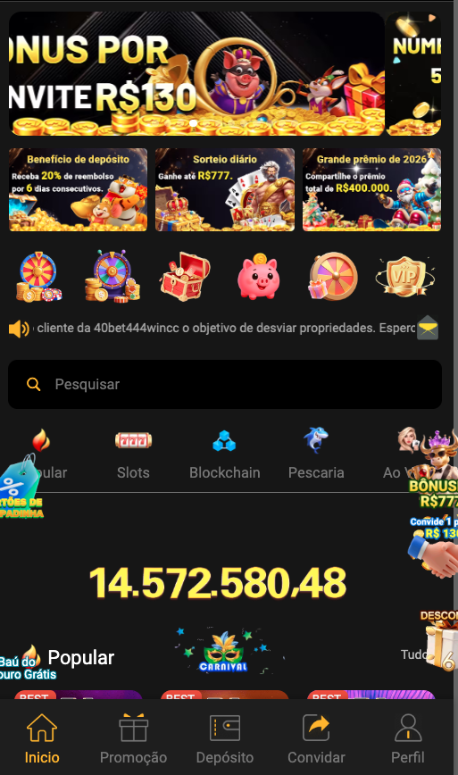6GBET main page