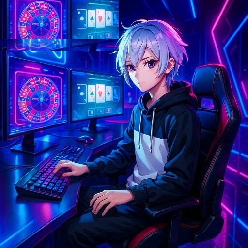 Imagem promocional da 6GBET mostrando a plataforma e suas vantagens