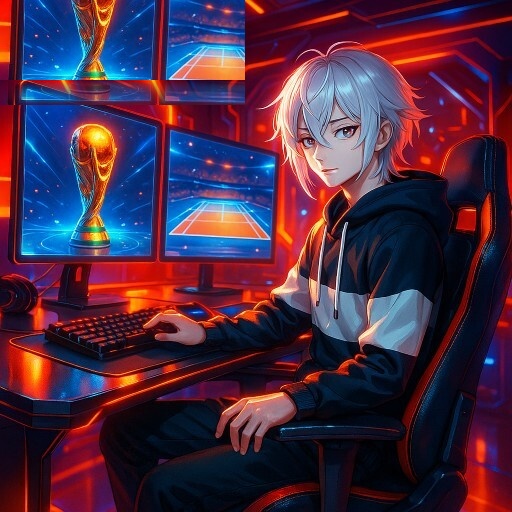 Imagem promocional da 6GBET mostrando a plataforma e suas vantagens